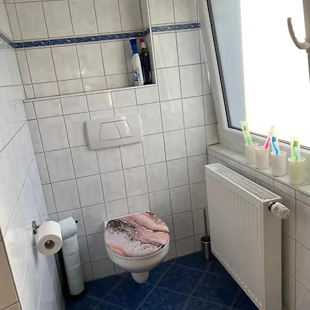 Apartman Lara Rödental