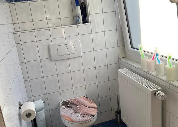 Lägenhet Lara Rödental
